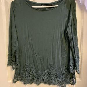 White house black market shirt🤩